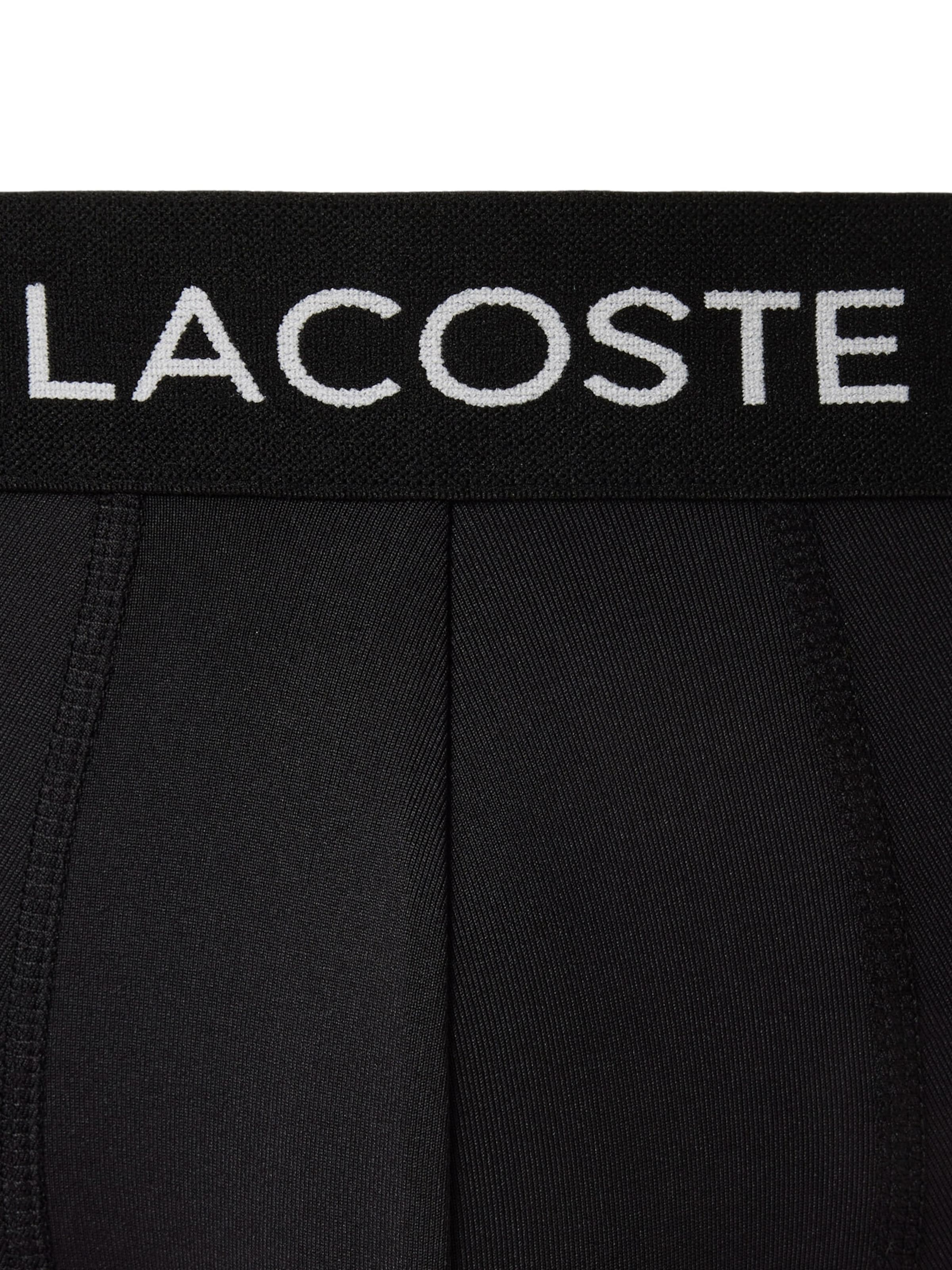 LACOSTEBokserice - siva boja