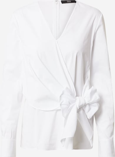 STEFFEN SCHRAUT Блуза 'Chiara' в мръсно бяло, Преглед на продукта