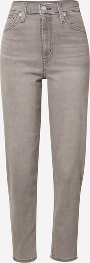 LEVI'S ® Calças de ganga 'High Waisted Mom Jean' em cinzento, Vista do produto