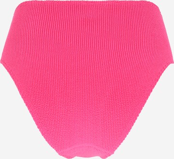 ETAM Bikini Bottoms in Pink
