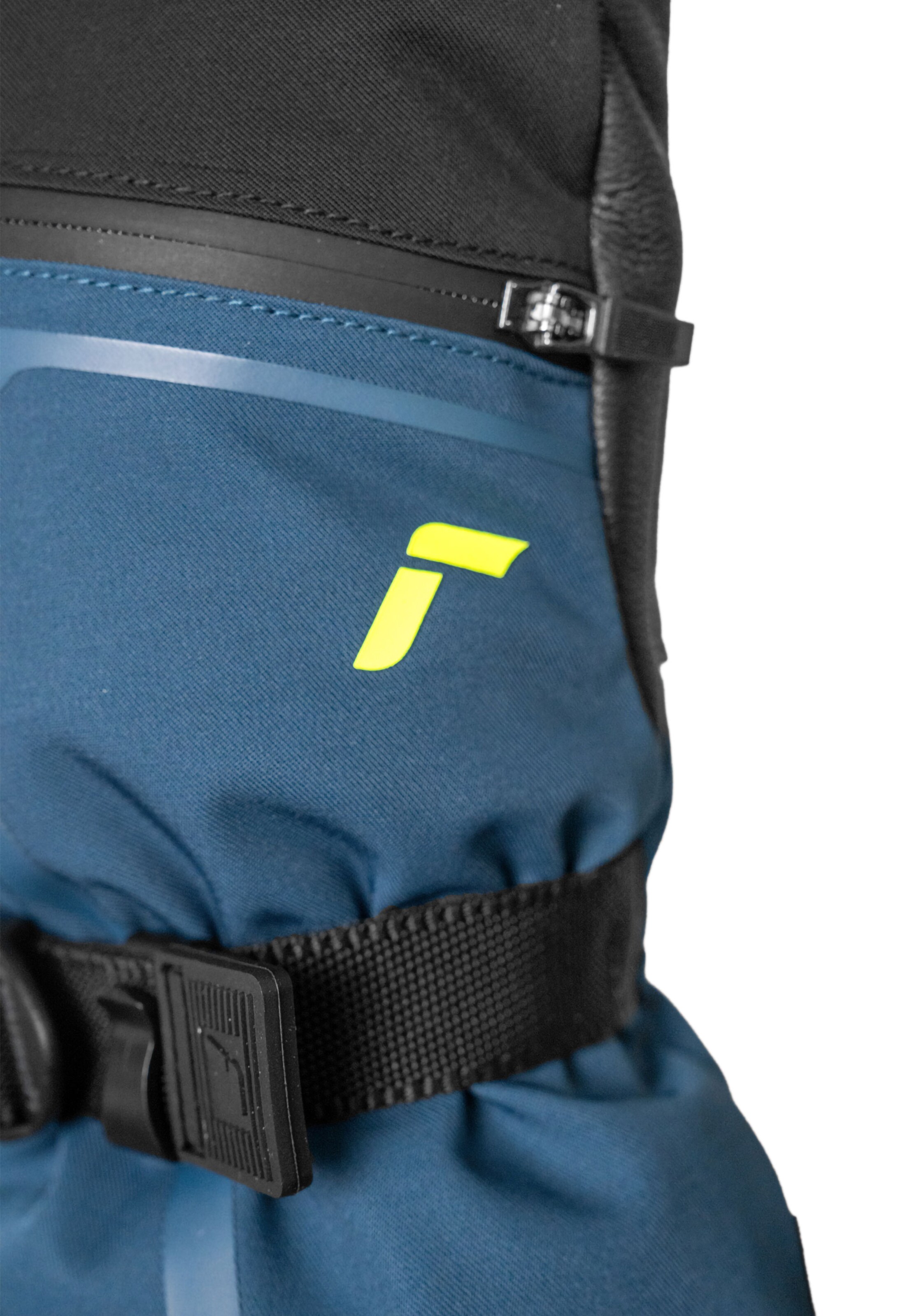 REUSCH Sporthandschoenen 'Down Spirit GTX ' in Zwart