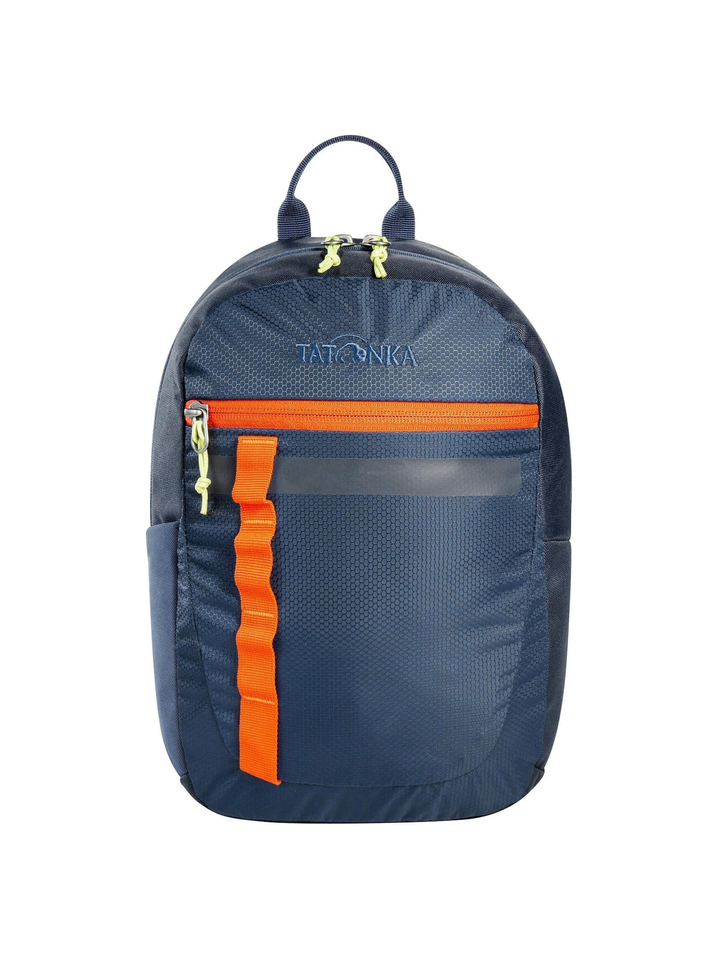 TATONKA Backpack in Blue: front