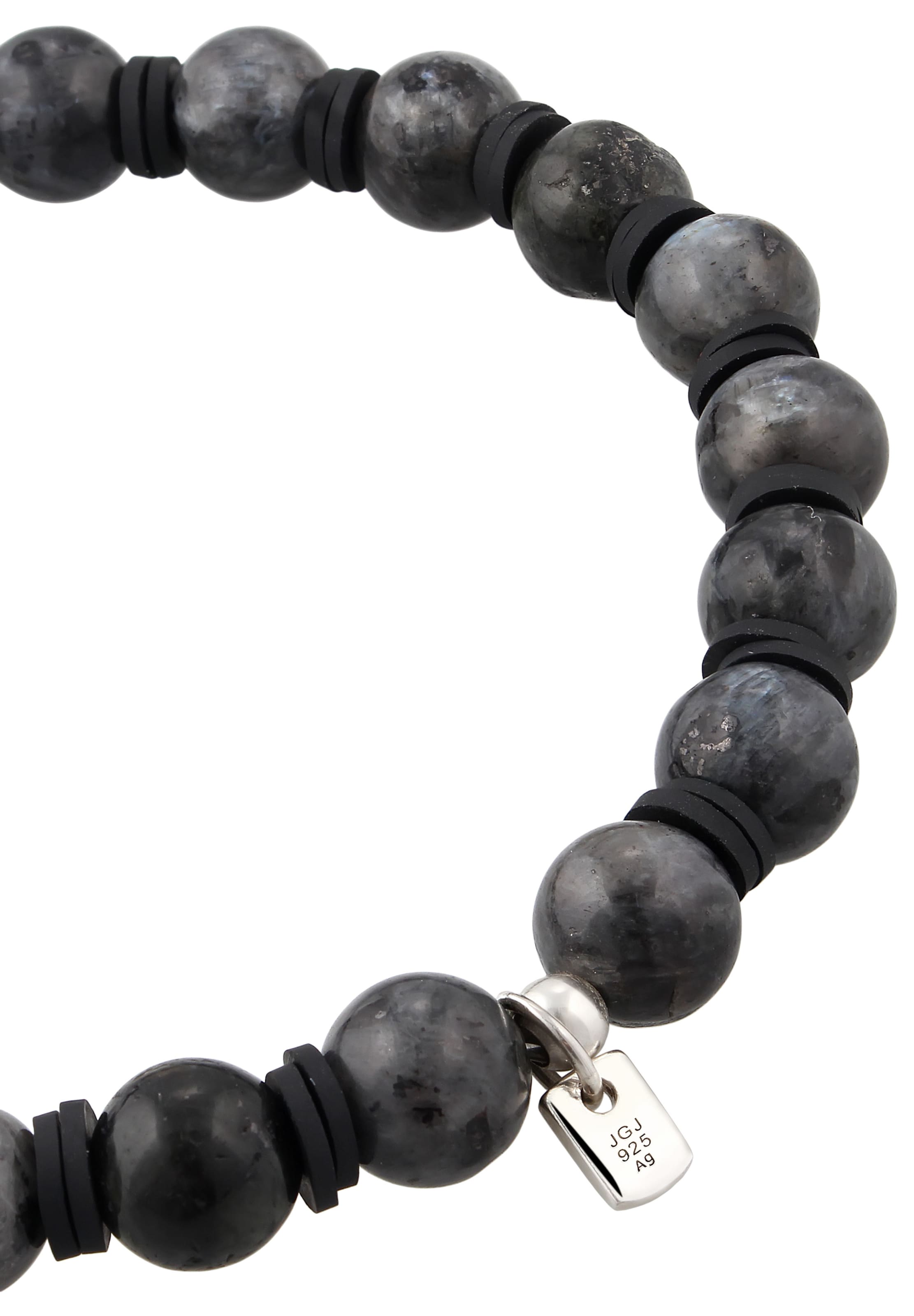 KUZZOI Bracelet in Silver