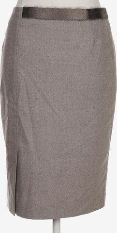 Fabiana Filippi Skirt in S in Beige: front