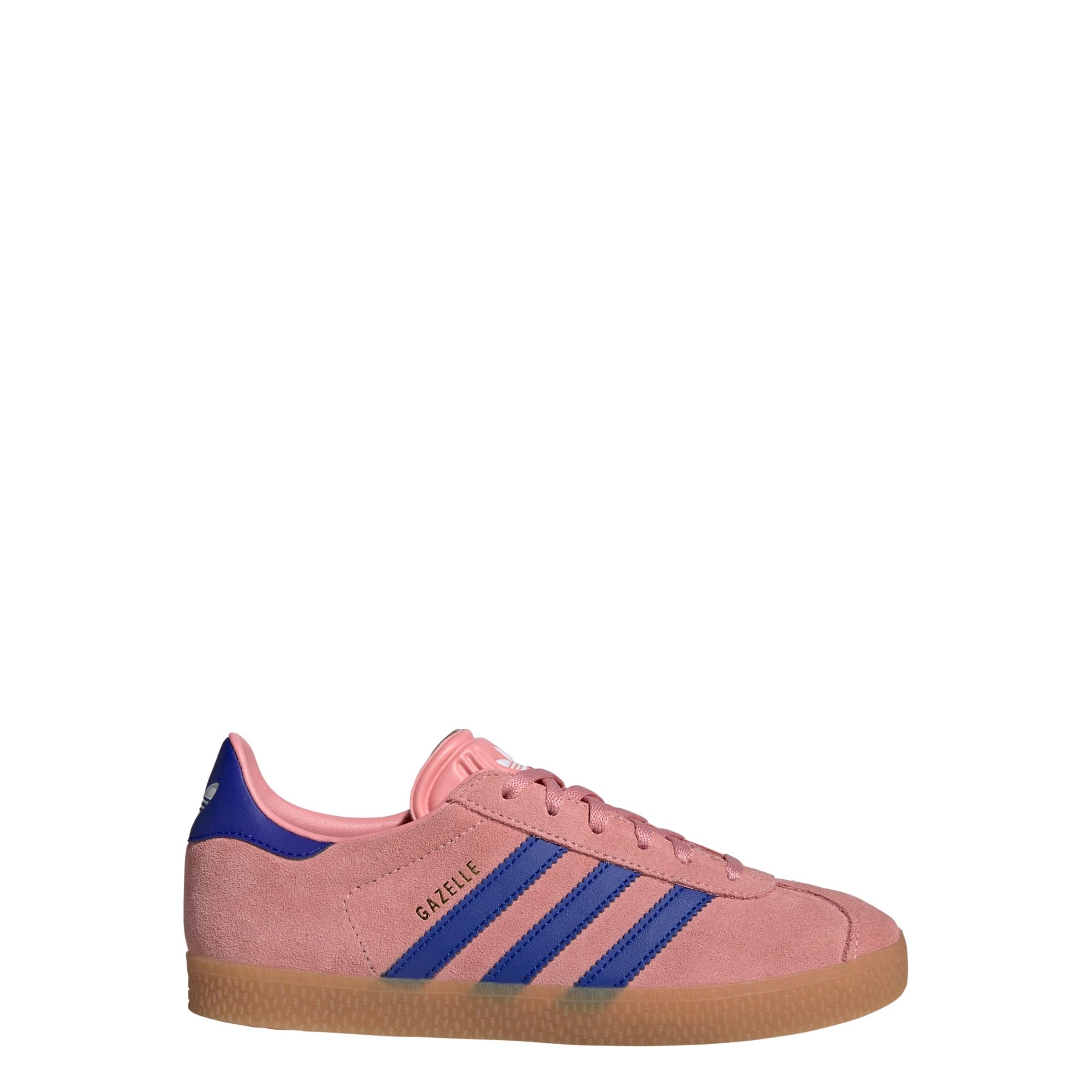 ADIDAS ORIGINALS Trainers 'Gazelle' in Pink