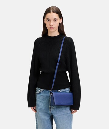 Liebeskind Berlin Crossbody bag 'Chudy' in Blue