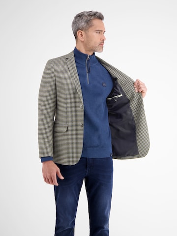 LERROS Comfort Fit Sakko in Grün
