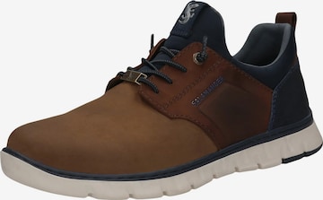 ruda SALAMANDER Sportbačiai be auliuko: priekis