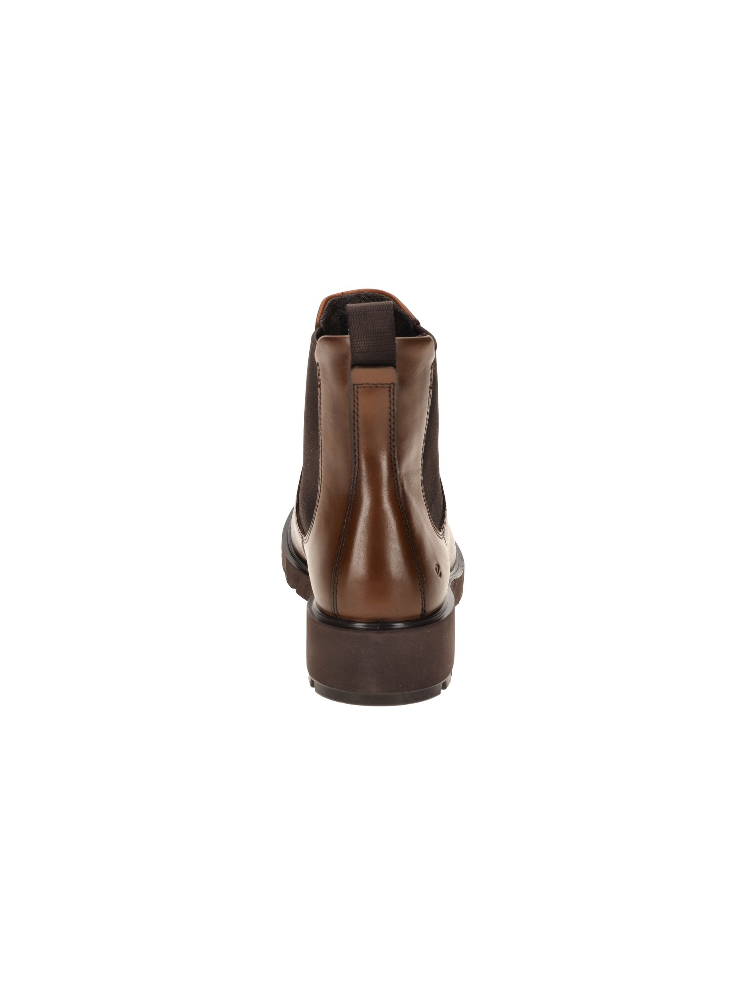 ECCO Chelsea Boots in Braun