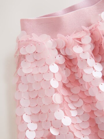 Next Skirt in Pink