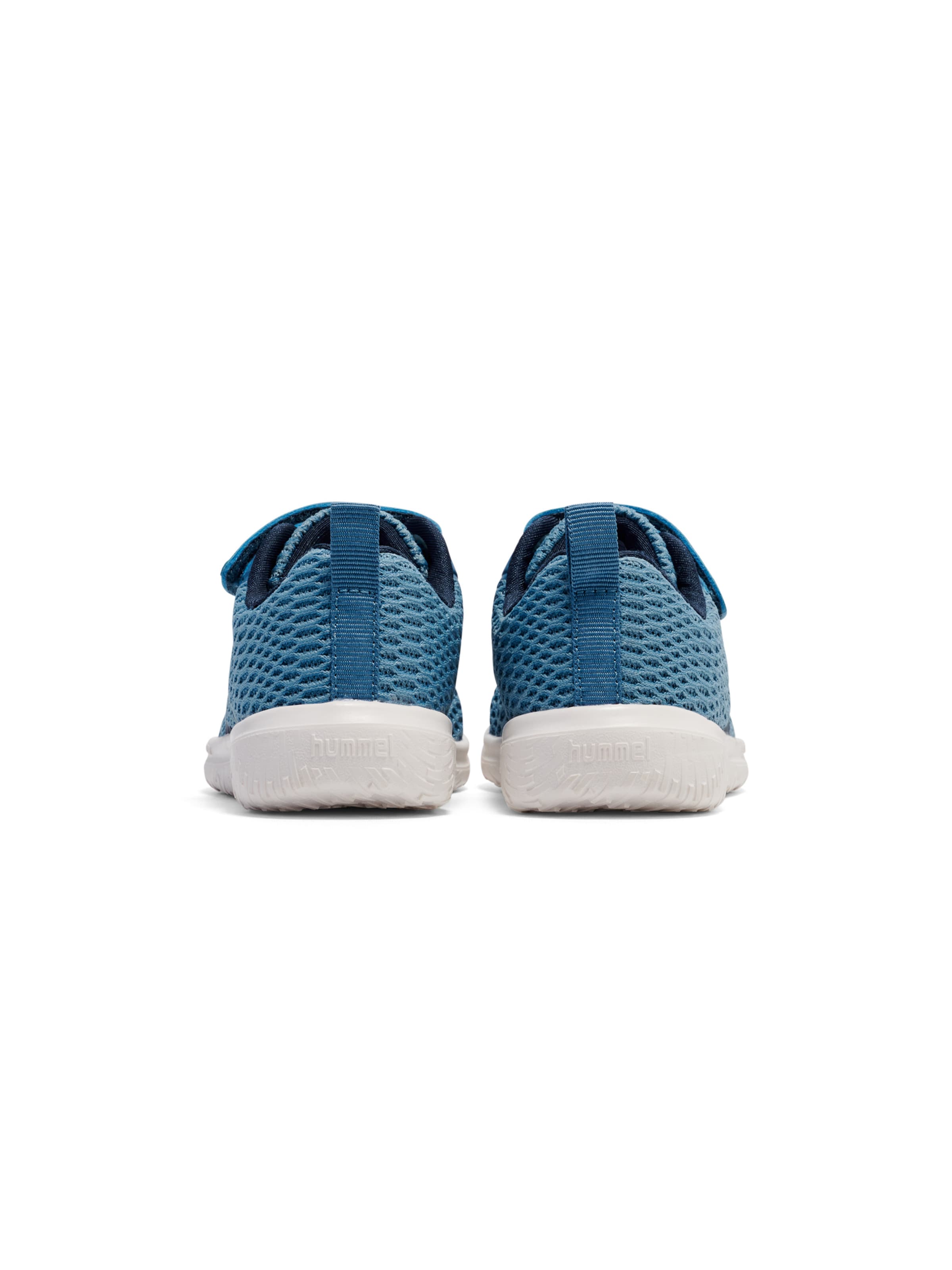 Hummel Trainers 'Actus' in Blue