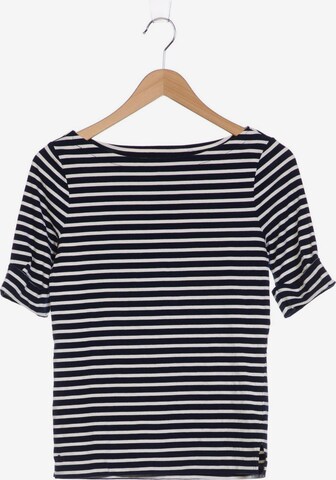 Lauren Ralph Lauren T-Shirt M in Blau: predná strana
