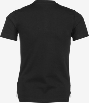 T-Shirt 'Condivo 22' ADIDAS PERFORMANCE en noir
