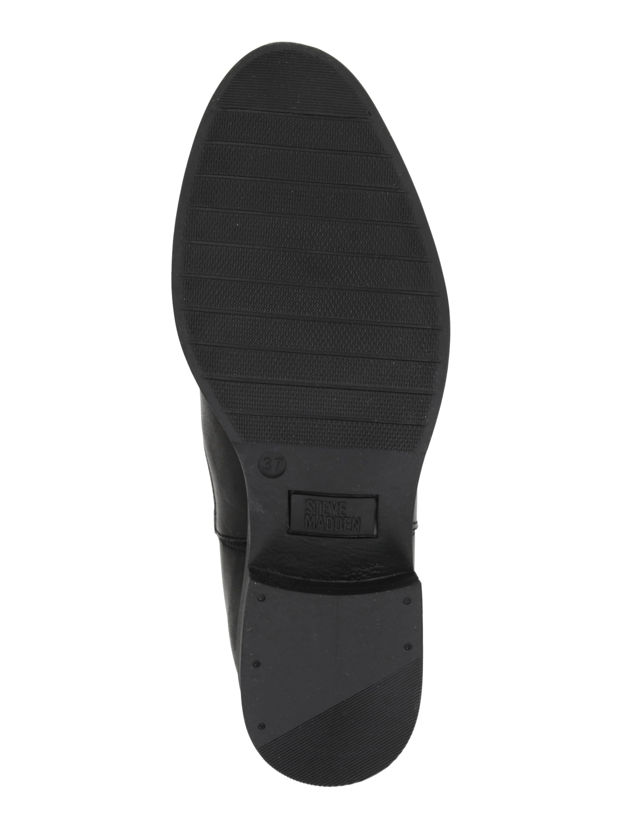 Chelsea Boots 'Nena' STEVE MADDEN en noir : en bas