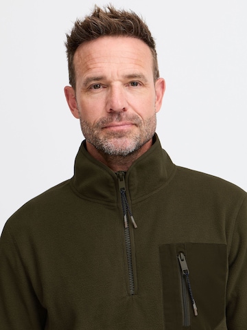 Pull-over ' HARRY' FQ1924 en vert