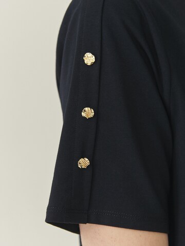 TATUUM Блузка в Черный