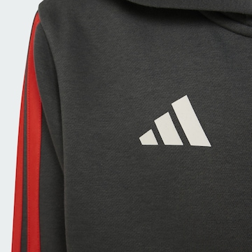 Veste de sport 'Audi Formula One Team DNA' ADIDAS PERFORMANCE en noir