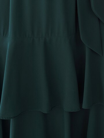 BWLDR Kleid 'Tony' in Grün