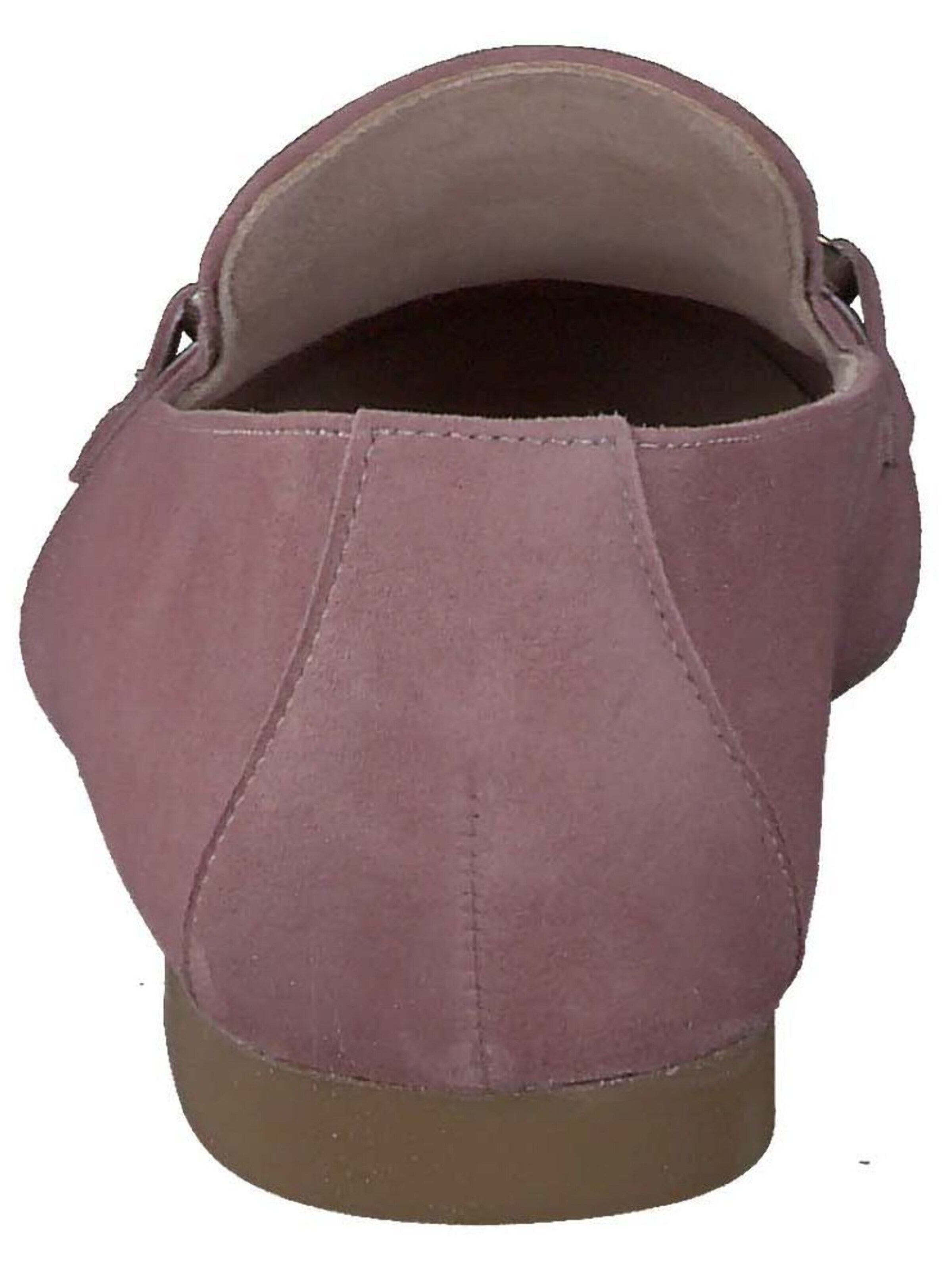 Chaussure basse Paul Green en rose
