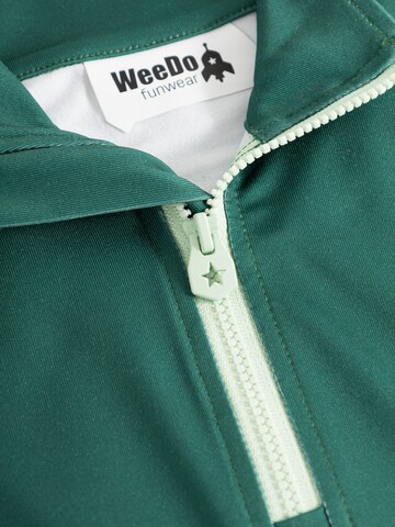 WeeDo Shirts i grøn