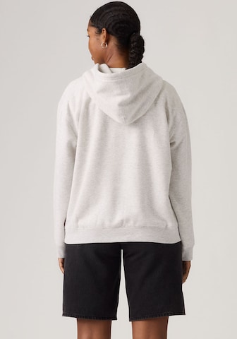 LEVI'S ® Sweatshirt in Weiß