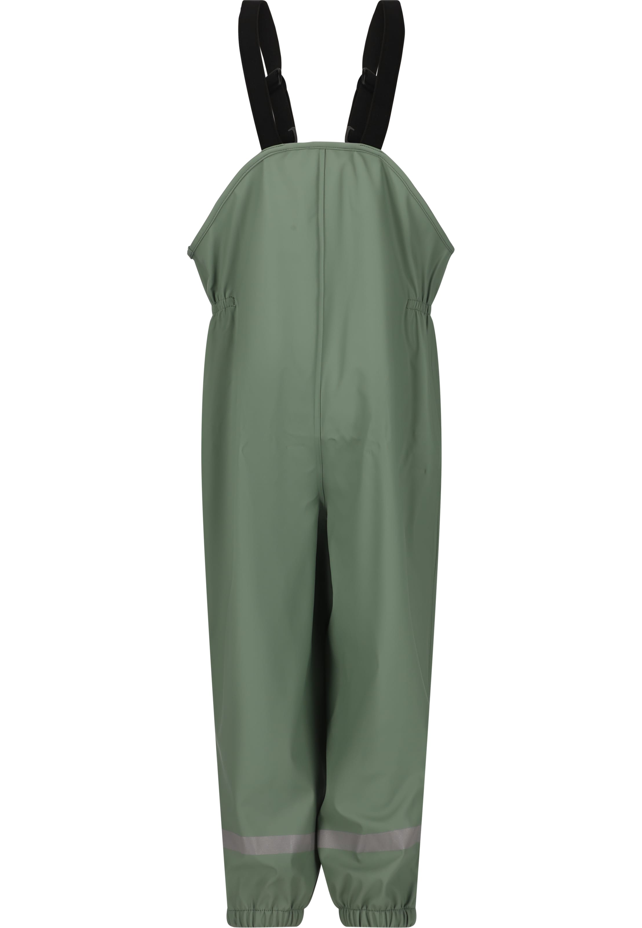 ZigZag Regenset 'Simba' in Grün