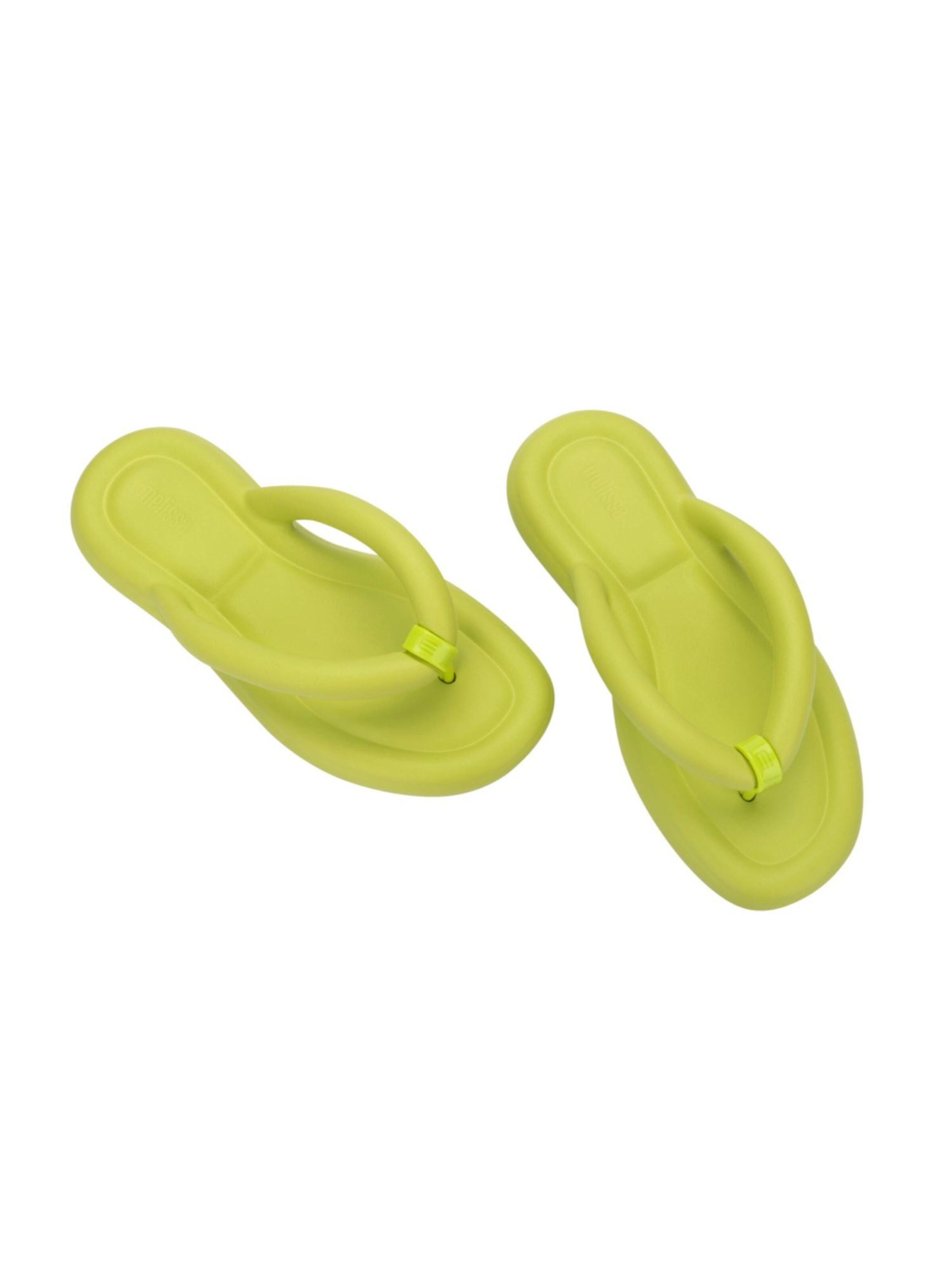 MELISSA Sandaal 'Free' in Groen