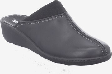 Westland Slippers 'AVIGNON' in Black