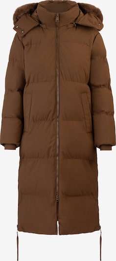 APART Wintermantel in braun, Produktansicht