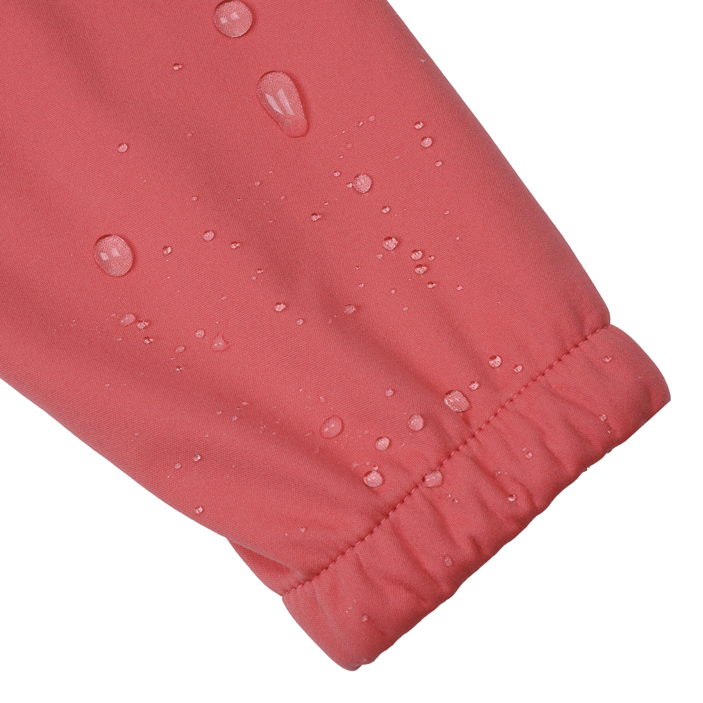 ICEPEAK Winter Jacket in Orange