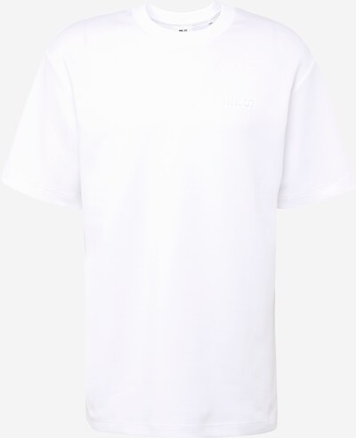 NN07 T-shirt i off-white, Produktvy