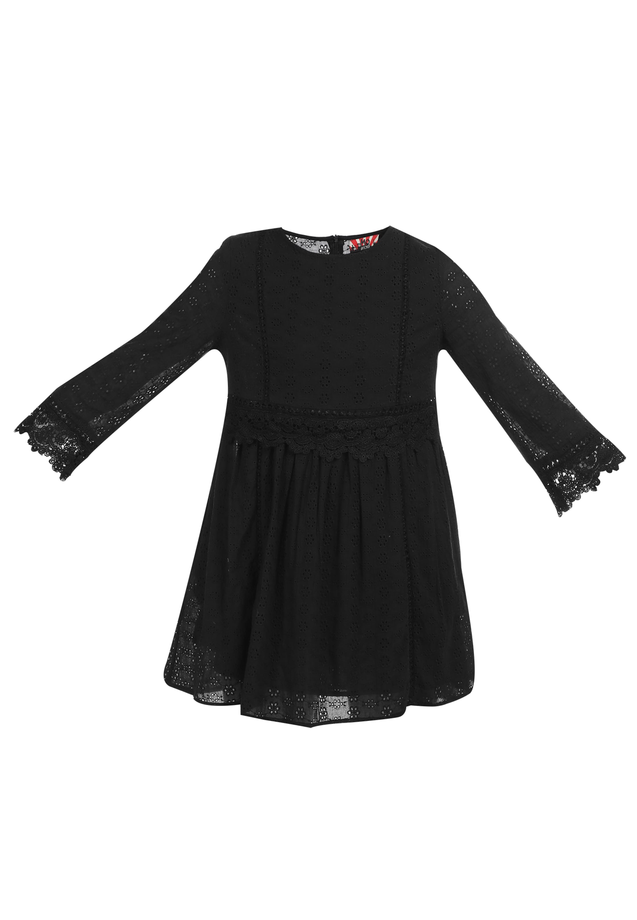 myMo ROCKS Dress in Black, Item view