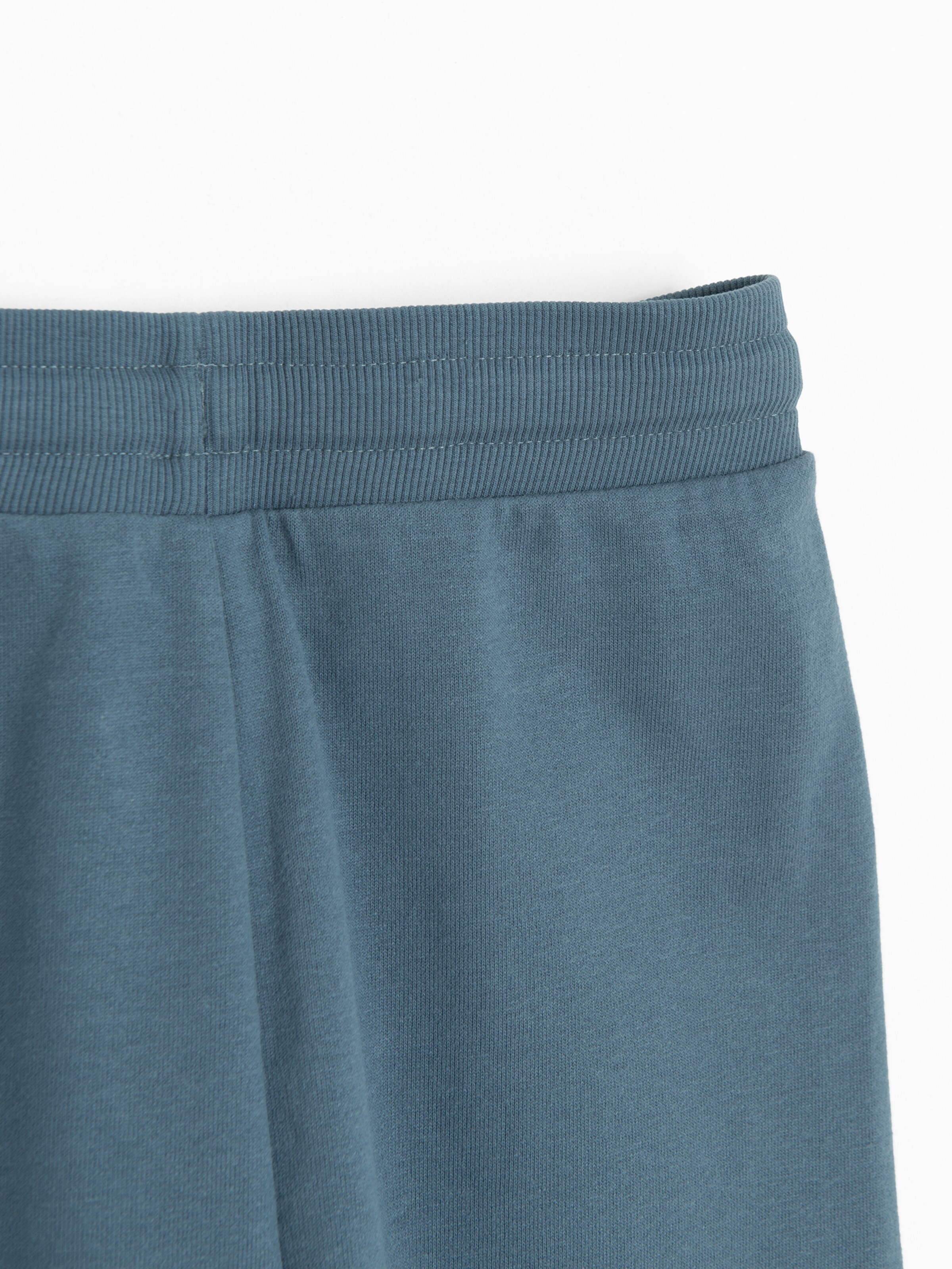 Cool Club Zúžený Kalhoty – modrá