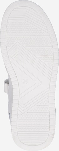 Sneaker di Dockers by Gerli in bianco