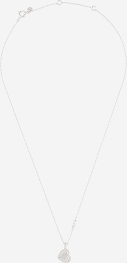 Grandinėlė iš MICHAEL Michael Kors, spalva – sidabrinė / skaidri spalva, Prekių apžvalga