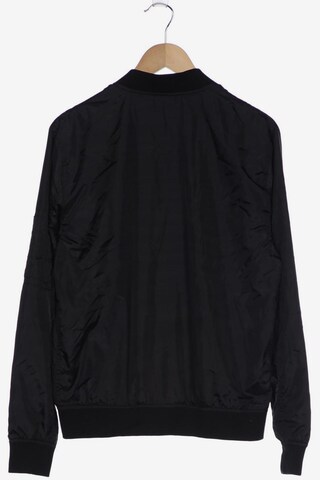 JACK & JONES Jacket & Coat in M in Black