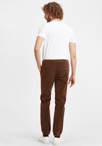 BLEND Regular Chino 'Pantino' in Bruin