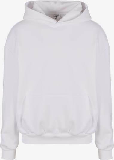 Urban Classics Sweater majica u bijela, Pregled proizvoda