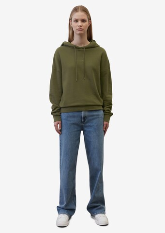 Marc O'Polo DENIM Sweatshirt in Green