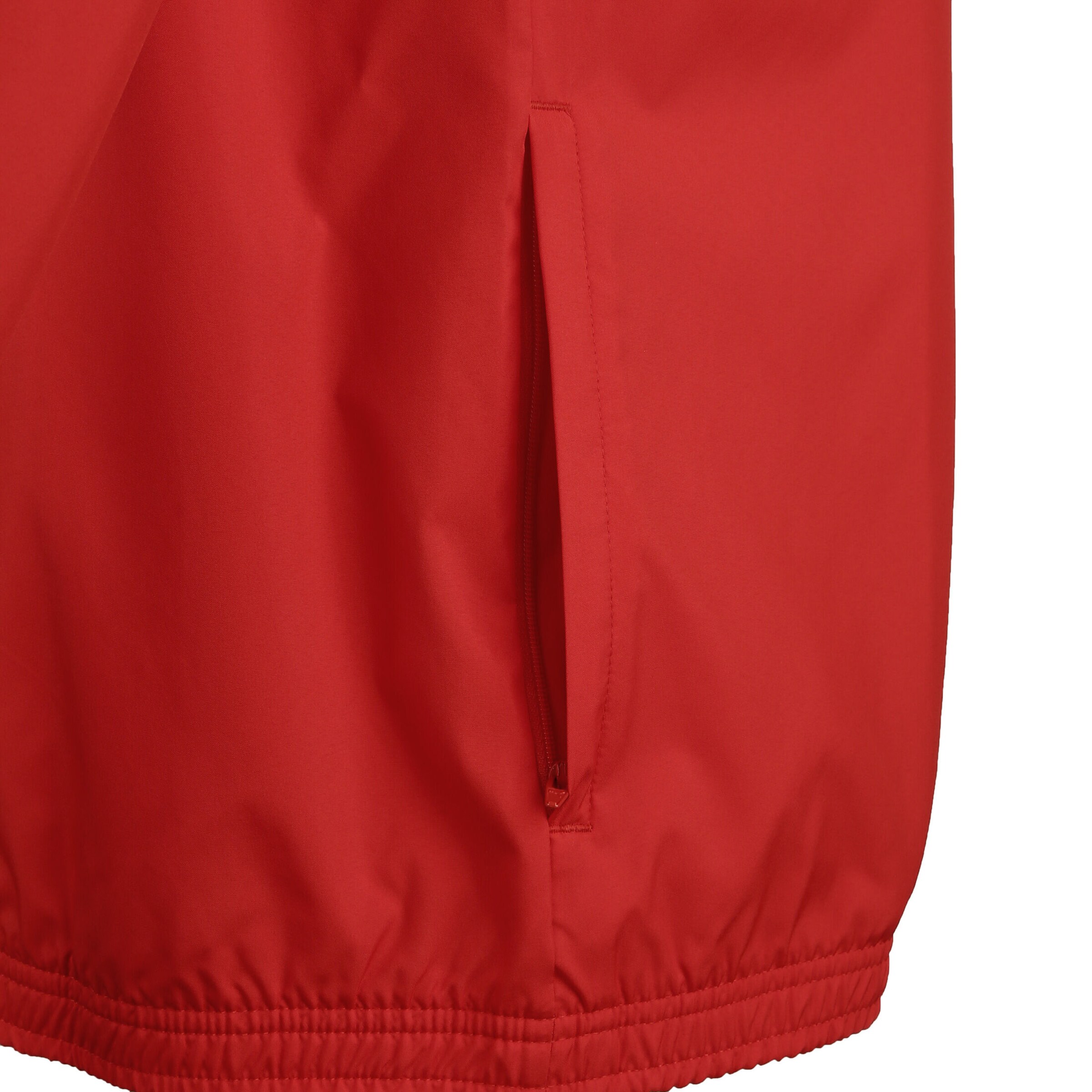 Vestes d’entraînement 'Teamrise' PUMA en rouge