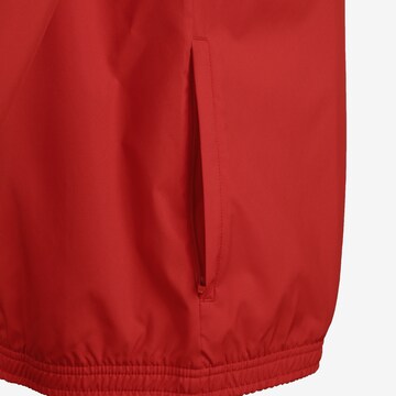 Vestes d’entraînement 'Teamrise' PUMA en rouge