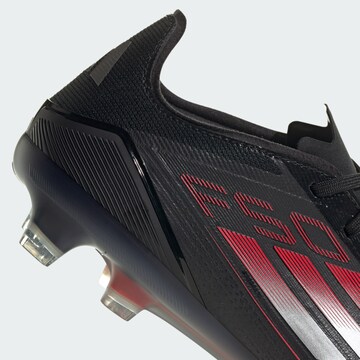ADIDAS PERFORMANCE Voetbalschoen 'F50 Pro' in Zwart