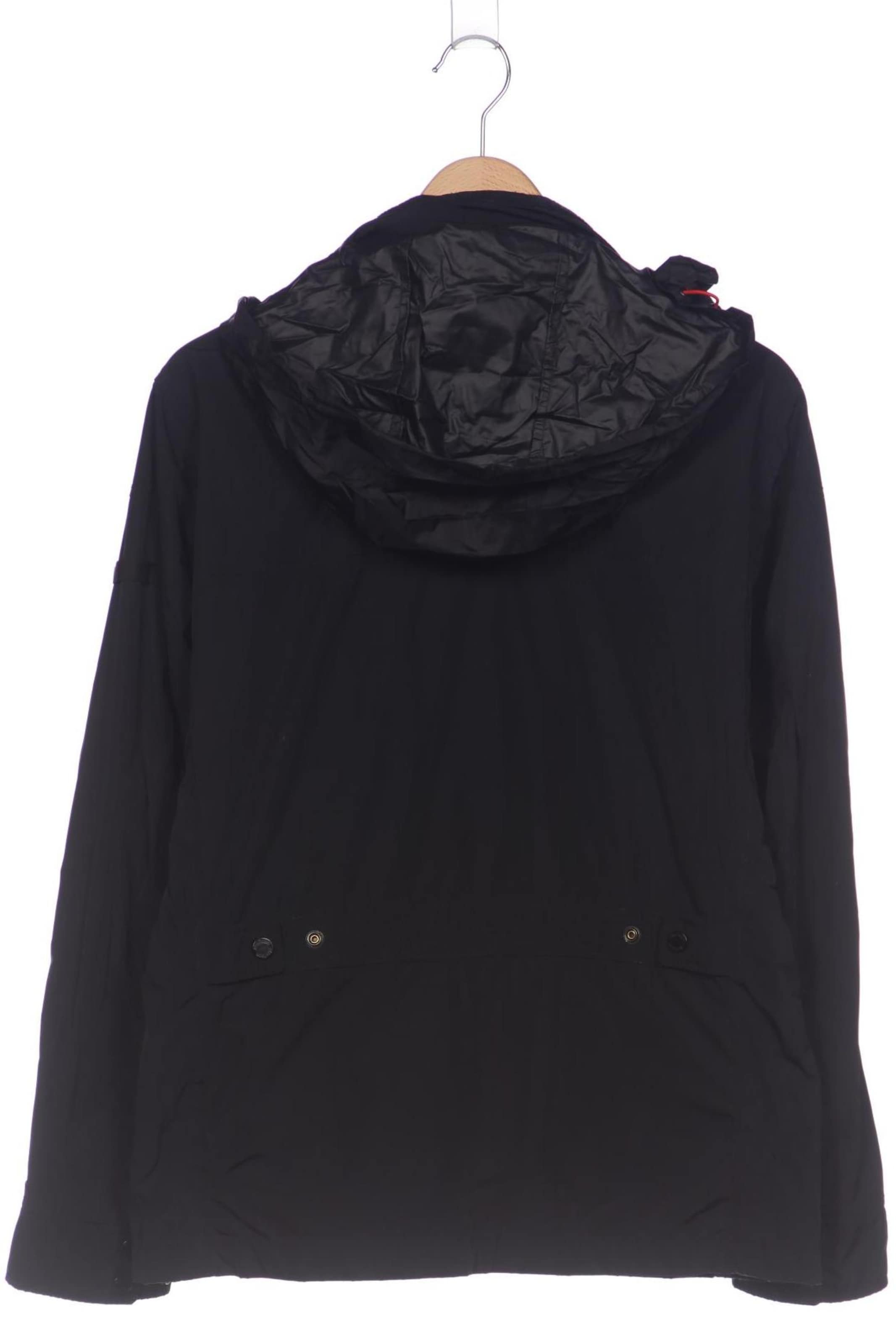 STRELLSON Jacke M in Schwarz