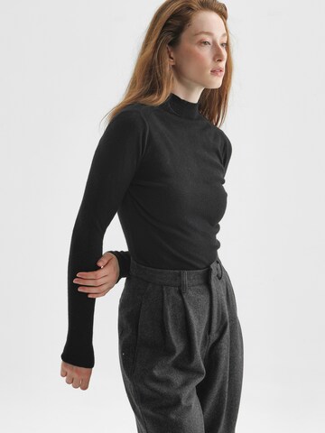 TorWeit Pullover‌‌ in Schwarz