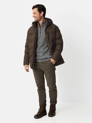 CAMEL ACTIVE Jake in Braun