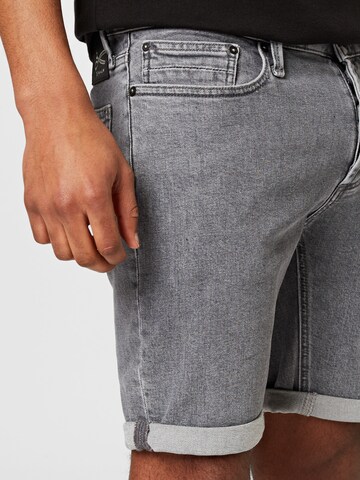 DENHAM Regular Jeans 'RAZOR' i grå