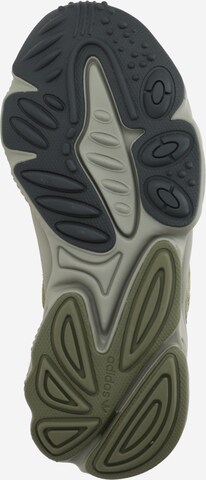 Sneaker 'OZTRAL' di ADIDAS ORIGINALS in grigio
