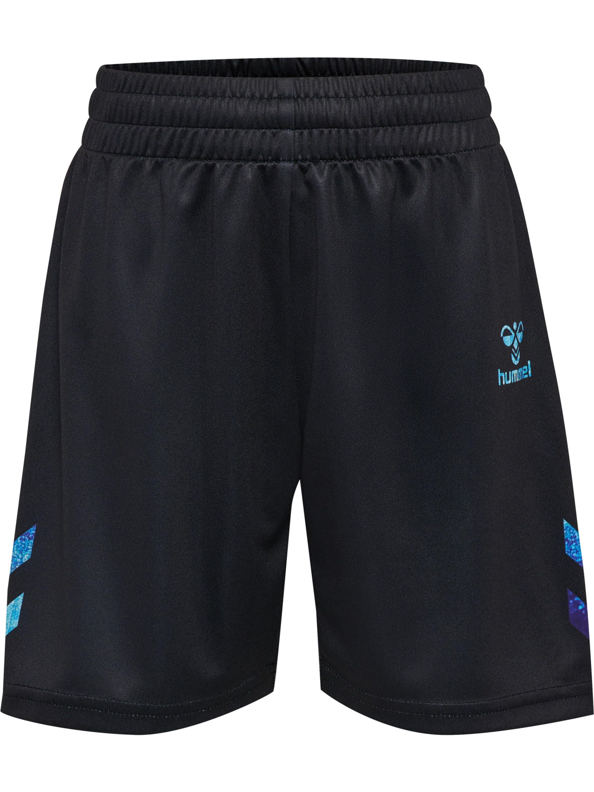 Hummel Sportsbukser i sort: forside