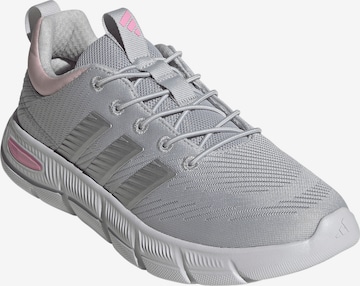 ADIDAS SPORTSWEAR Sneakers laag 'Flex' in Grijs: voorkant