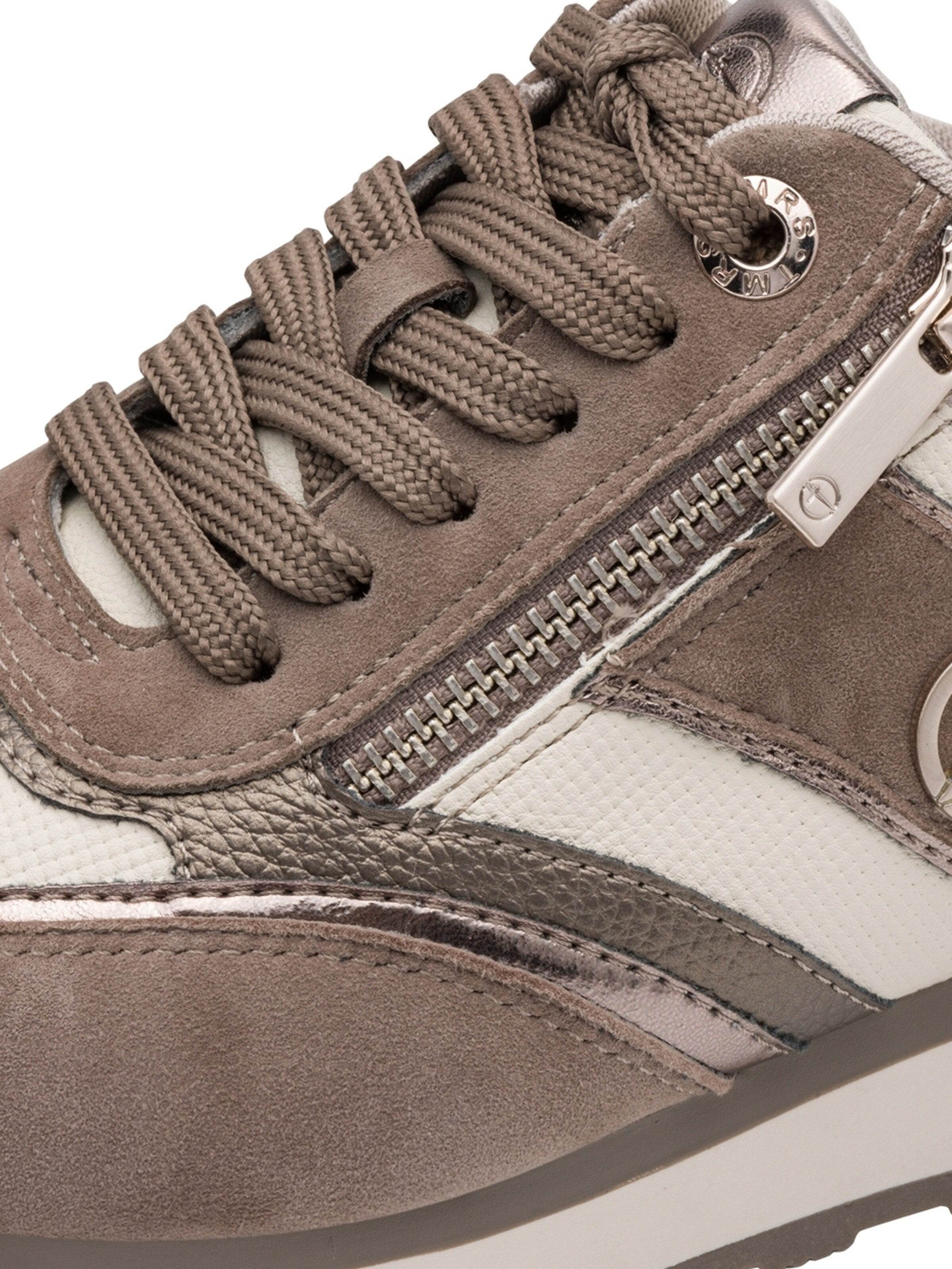Tamaris Sneakers in Brown